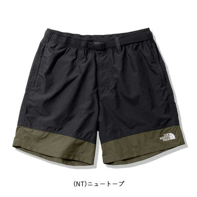 THE NORTH FACE ザ・ノース・フェイス Nuptse Short ヌプシショーツ NB42334