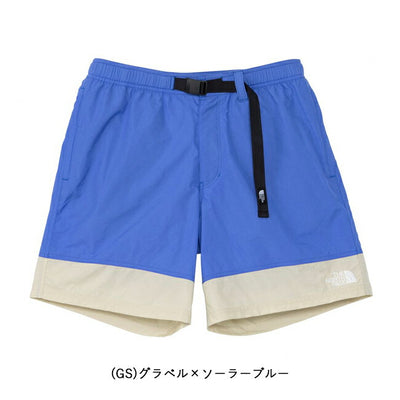 THE NORTH FACE ザ・ノース・フェイス Nuptse Short ヌプシショーツ NB42334