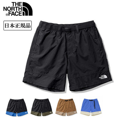 THE NORTH FACE ザ・ノース・フェイス Nuptse Short ヌプシショーツ NB42334