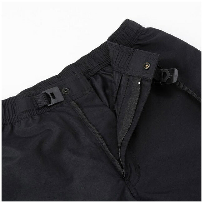 THE NORTH FACE ザ・ノース・フェイス Nuptse Short ヌプシショーツ NB42334