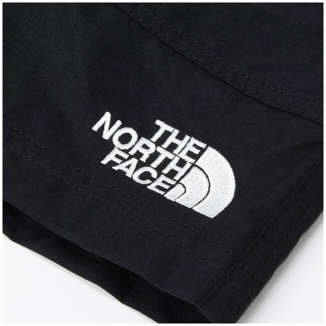 THE NORTH FACE ザ・ノース・フェイス Nuptse Short ヌプシショーツ NB42334