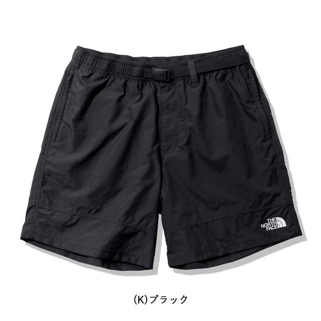 THE NORTH FACE ザ・ノース・フェイス Nuptse Short ヌプシショーツ NB42334