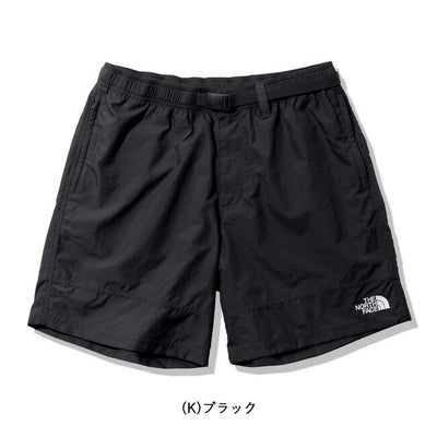 THE NORTH FACE ザ・ノース・フェイス Nuptse Short ヌプシショーツ NB42334