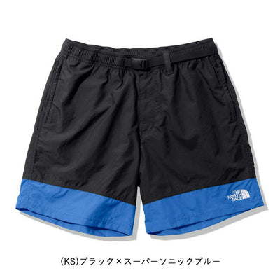 THE NORTH FACE ザ・ノース・フェイス Nuptse Short ヌプシショーツ NB42334