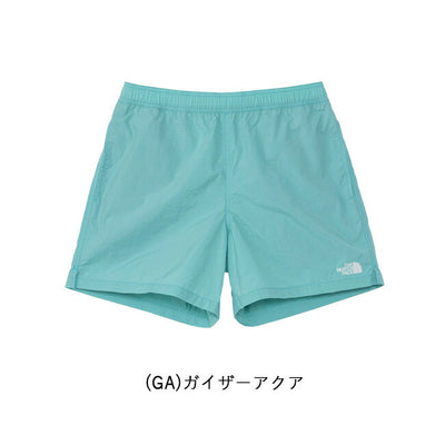 THE NORTH FACE ザ・ノース・フェイス Versatile Short バーサタイルショーツ NB42335