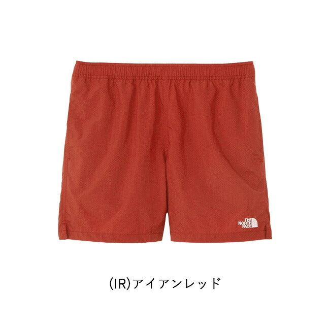 THE NORTH FACE ザ・ノース・フェイス Versatile Short バーサタイルショーツ NB42335