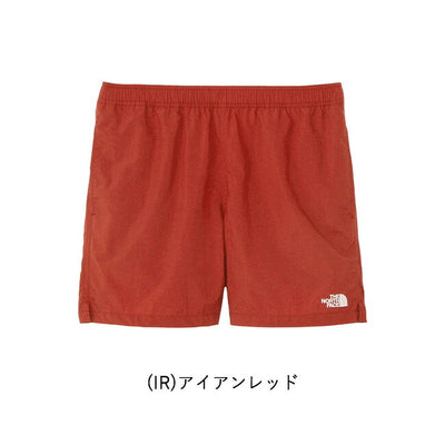THE NORTH FACE ザ・ノース・フェイス Versatile Short バーサタイルショーツ NB42335