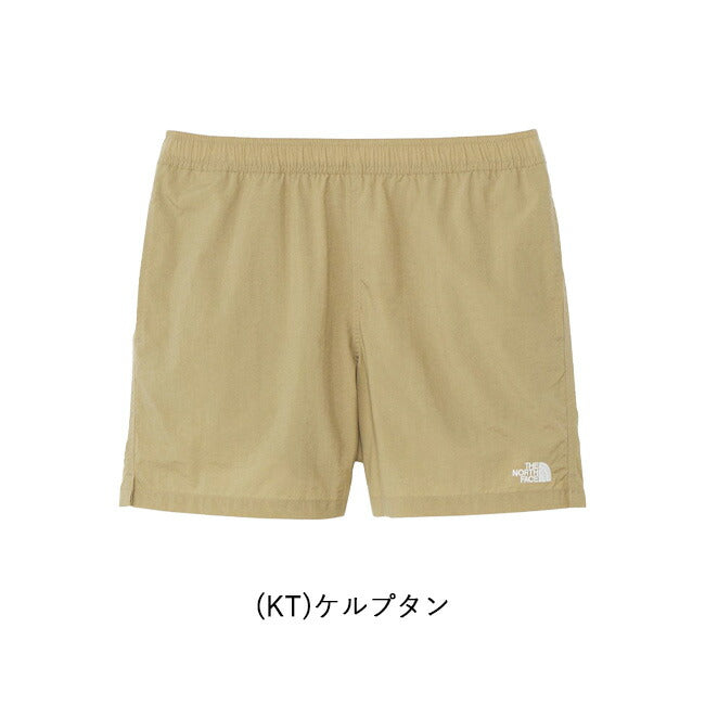 THE NORTH FACE ザ・ノース・フェイス Versatile Short バーサタイルショーツ NB42335