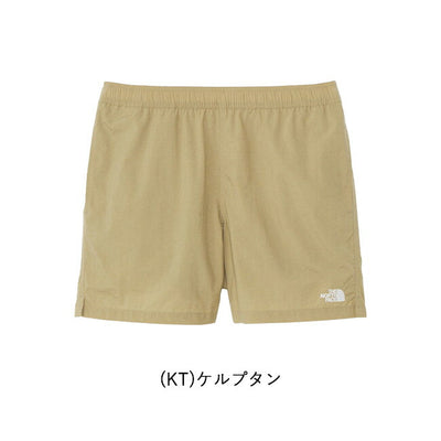 THE NORTH FACE ザ・ノース・フェイス Versatile Short バーサタイルショーツ NB42335