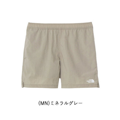 THE NORTH FACE ザ・ノース・フェイス Versatile Short バーサタイルショーツ NB42335