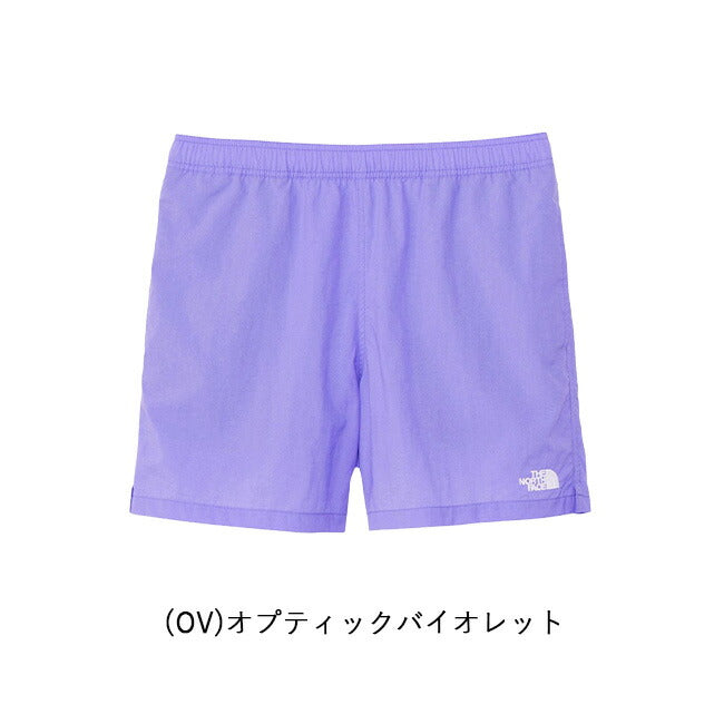 THE NORTH FACE ザ・ノース・フェイス Versatile Short バーサタイルショーツ NB42335