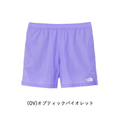 THE NORTH FACE ザ・ノース・フェイス Versatile Short バーサタイルショーツ NB42335