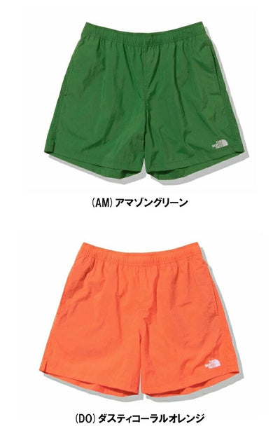 THE NORTH FACE ザ・ノース・フェイス Versatile Short バーサタイルショーツ NB42335