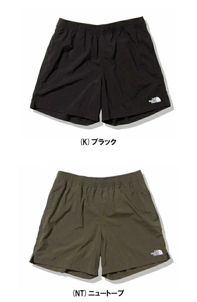 THE NORTH FACE ザ・ノース・フェイス Versatile Short バーサタイルショーツ NB42335