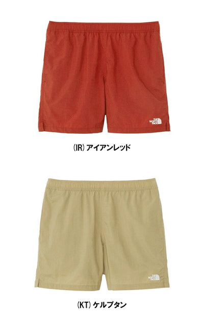 THE NORTH FACE ザ・ノース・フェイス Versatile Short バーサタイルショーツ NB42335