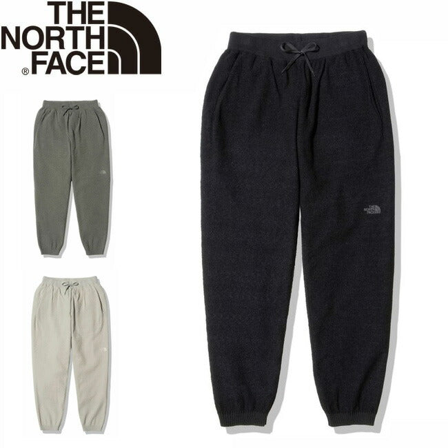 THE NORTH FACE ザ・ノース・フェイス Comfortive Wool Long Pant コンフォーティブウールロングパンツ NB62295