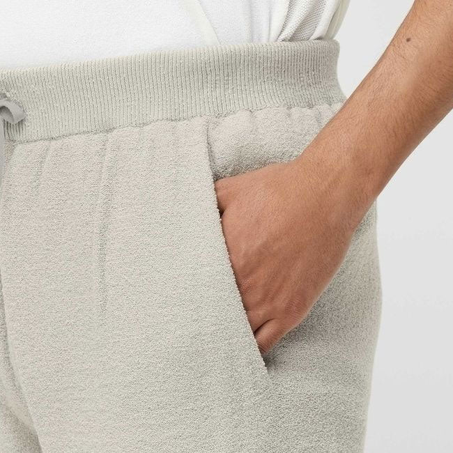 THE NORTH FACE ザ・ノース・フェイス Comfortive Wool Long Pant コンフォーティブウールロングパンツ NB62295