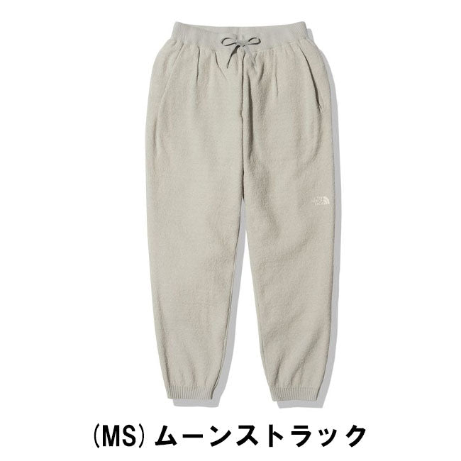 THE NORTH FACE ザ・ノース・フェイス Comfortive Wool Long Pant コンフォーティブウールロングパンツ NB62295