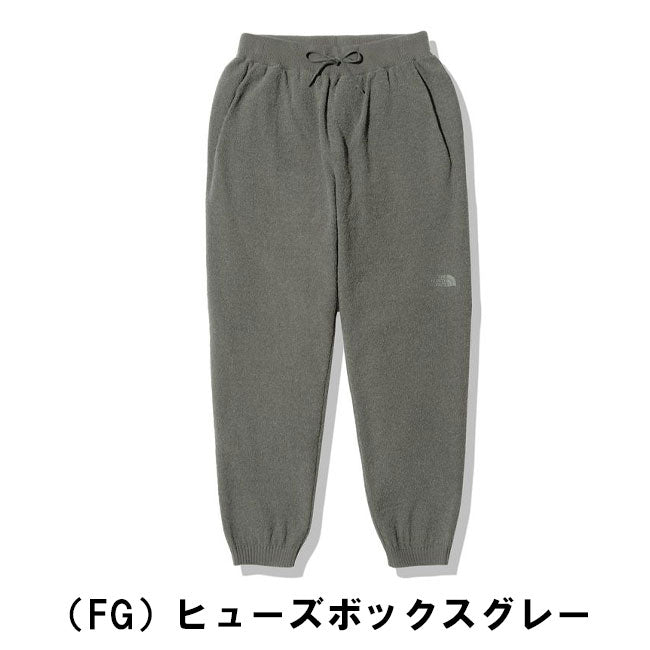 THE NORTH FACE ザ・ノース・フェイス Comfortive Wool Long Pant コンフォーティブウールロングパンツ NB62295