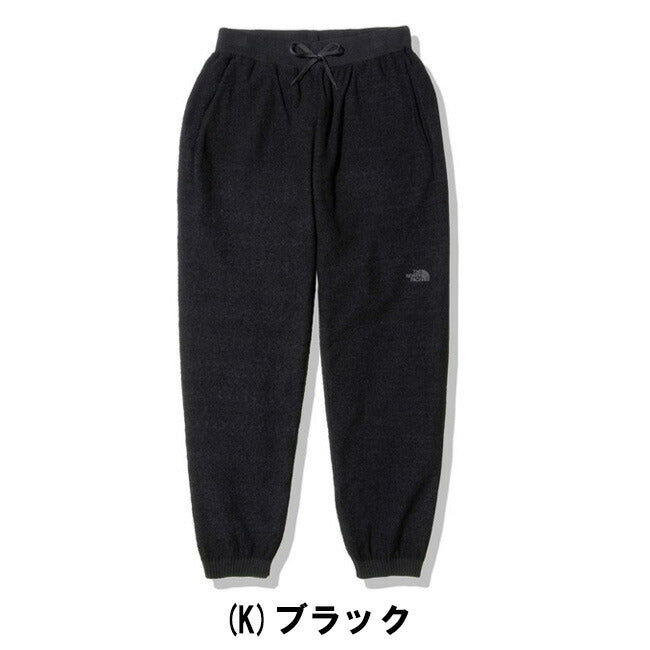 THE NORTH FACE ザ・ノース・フェイス Comfortive Wool Long Pant コンフォーティブウールロングパンツ NB62295