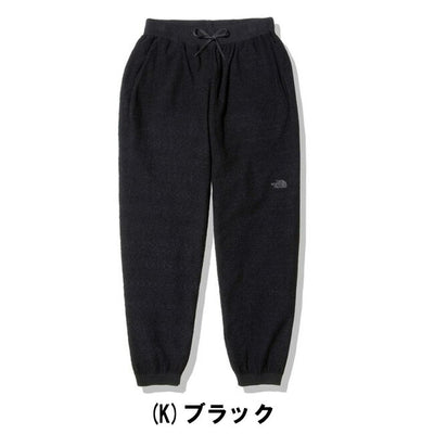THE NORTH FACE ザ・ノース・フェイス Comfortive Wool Long Pant コンフォーティブウールロングパンツ NB62295