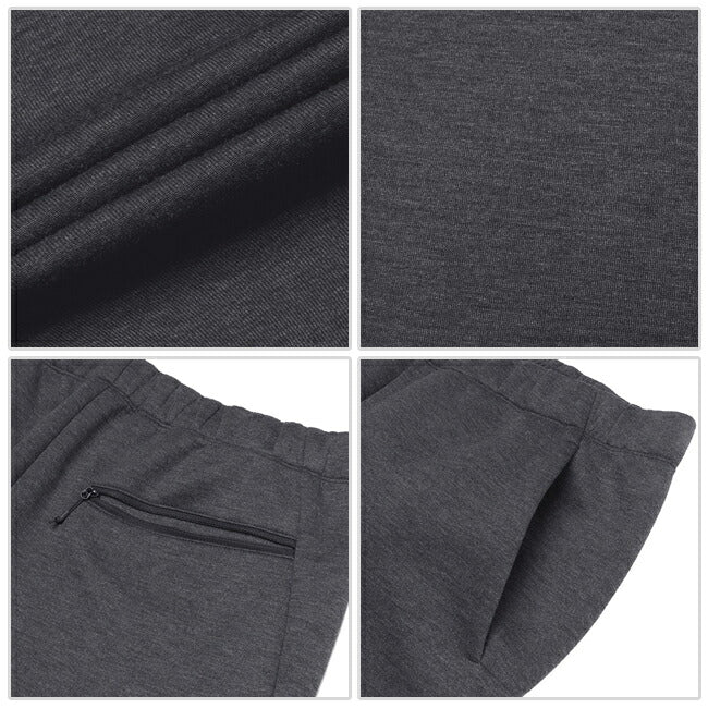 THE NORTH FACE ザ・ノース・フェイス Tech Air Sweat Wide Pant テックエアースウェットワイドパンツ NB62499