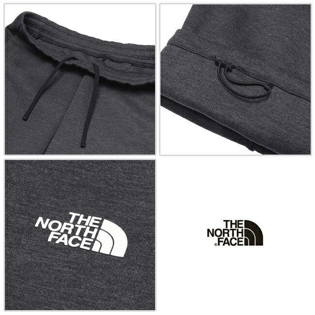 THE NORTH FACE ザ・ノース・フェイス Tech Air Sweat Wide Pant テックエアースウェットワイドパンツ NB62499
