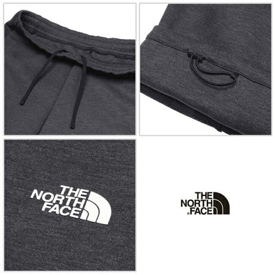 THE NORTH FACE ザ・ノース・フェイス Tech Air Sweat Wide Pant テックエアースウェットワイドパンツ NB62499