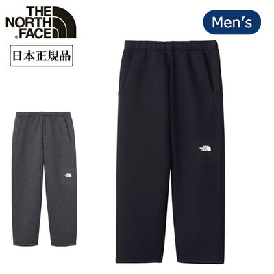 THE NORTH FACE ザ・ノース・フェイス Tech Air Sweat Wide Pant テックエアースウェットワイドパンツ NB62499