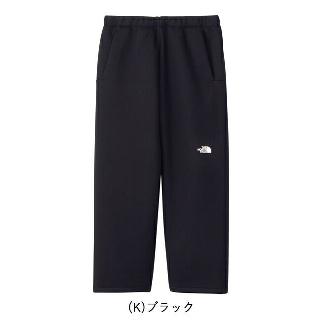 THE NORTH FACE ザ・ノース・フェイス Tech Air Sweat Wide Pant テックエアースウェットワイドパンツ NB62499