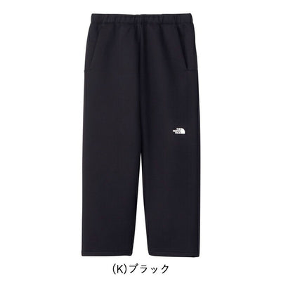 THE NORTH FACE ザ・ノース・フェイス Tech Air Sweat Wide Pant テックエアースウェットワイドパンツ NB62499
