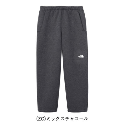 THE NORTH FACE ザ・ノース・フェイス Tech Air Sweat Wide Pant テックエアースウェットワイドパンツ NB62499