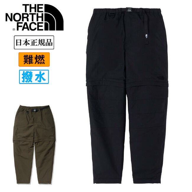 THE NORTH FACE ザ・ノース・フェイス Firefly Insulated Pant ファイヤーフライインサレーテッドパンツ NB82237