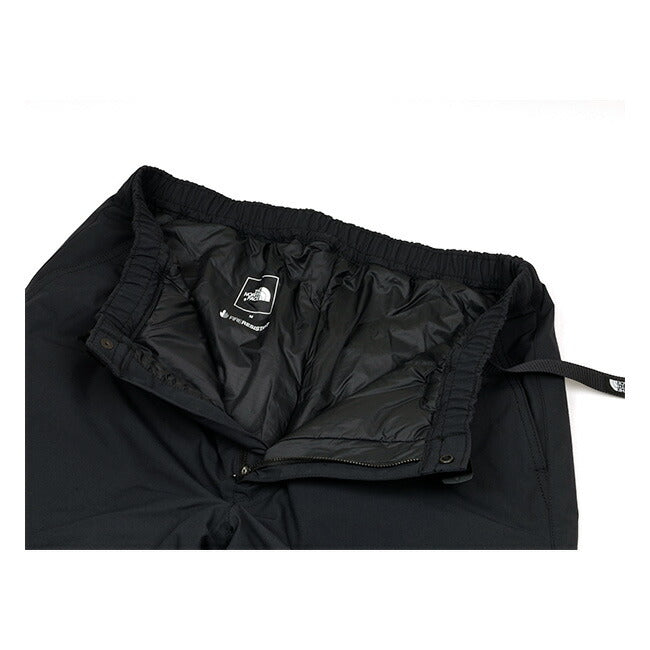 THE NORTH FACE ザ・ノース・フェイス Firefly Insulated Pant ファイヤーフライインサレーテッドパンツ NB82237
