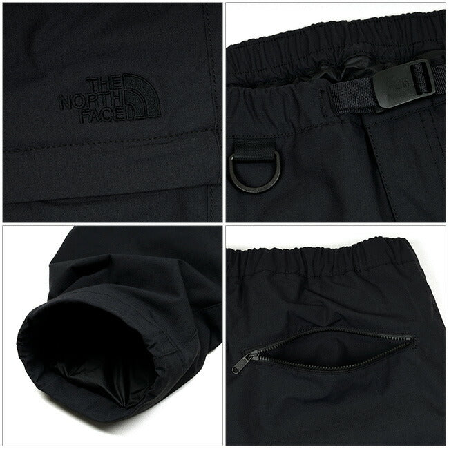 THE NORTH FACE ザ・ノース・フェイス Firefly Insulated Pant ファイヤーフライインサレーテッドパンツ NB82237