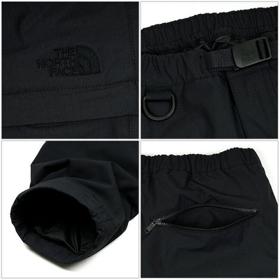 THE NORTH FACE ザ・ノース・フェイス Firefly Insulated Pant ファイヤーフライインサレーテッドパンツ NB82237