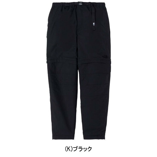 THE NORTH FACE ザ・ノース・フェイス Firefly Insulated Pant ファイヤーフライインサレーテッドパンツ NB82237