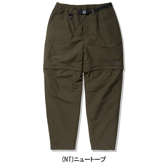 THE NORTH FACE ザ・ノース・フェイス Firefly Insulated Pant ファイヤーフライインサレーテッドパンツ NB82237
