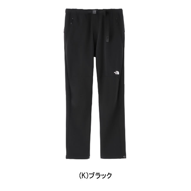 THE NORTH FACE ザ・ノース・フェイス Verb Thermal Pant バーブサーマルパンツ NB82301