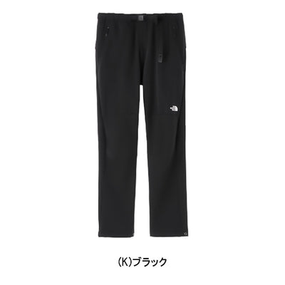 THE NORTH FACE ザ・ノース・フェイス Verb Thermal Pant バーブサーマルパンツ NB82301