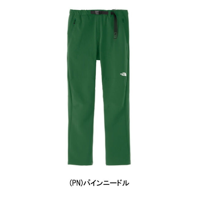 THE NORTH FACE ザ・ノース・フェイス Verb Thermal Pant バーブサーマルパンツ NB82301