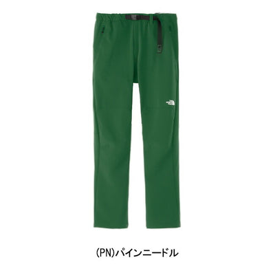 THE NORTH FACE ザ・ノース・フェイス Verb Thermal Pant バーブサーマルパンツ NB82301