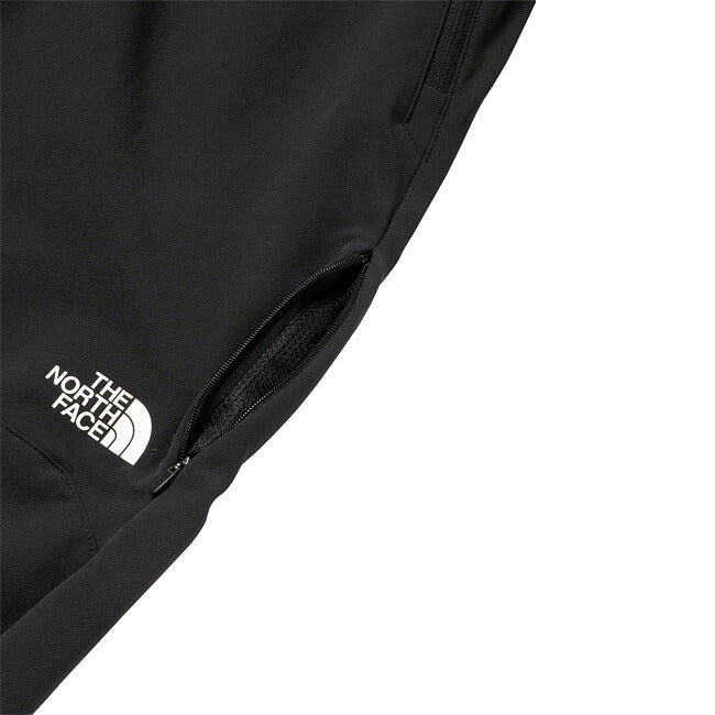 THE NORTH FACE ザ・ノース・フェイス Verb Thermal Pant バーブサーマルパンツ NB82301