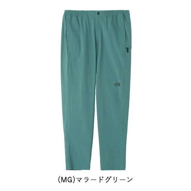 THE NORTH FACE ザ・ノース・フェイス Mountain Color Pant マウンテンカラーパンツ NB82310
