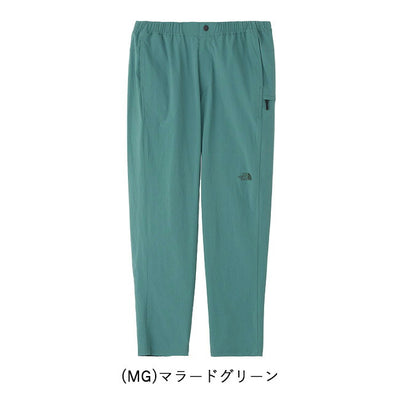 THE NORTH FACE ザ・ノース・フェイス Mountain Color Pant マウンテンカラーパンツ NB82310