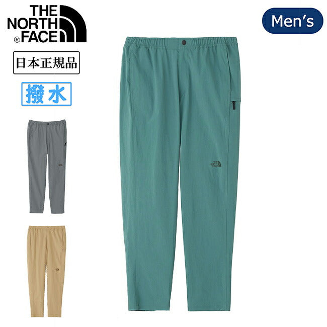 THE NORTH FACE ザ・ノース・フェイス Mountain Color Pant マウンテンカラーパンツ NB82310