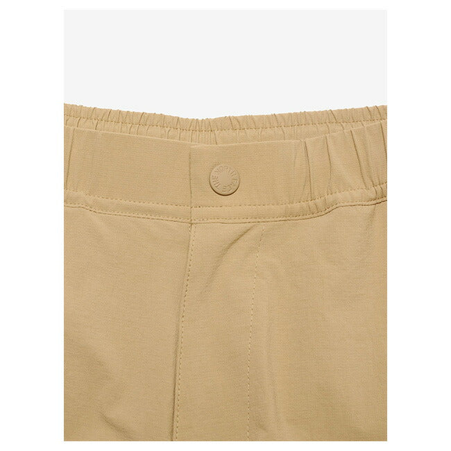THE NORTH FACE ザ・ノース・フェイス Mountain Color Pant マウンテンカラーパンツ NB82310