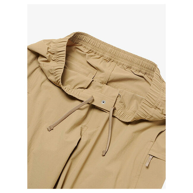 THE NORTH FACE ザ・ノース・フェイス Mountain Color Pant マウンテンカラーパンツ NB82310