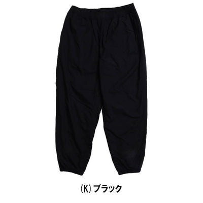 THE NORTH FACE ザ・ノース・フェイス Versatile Nomad Pant バーサタイルノマドパンツ NB82430