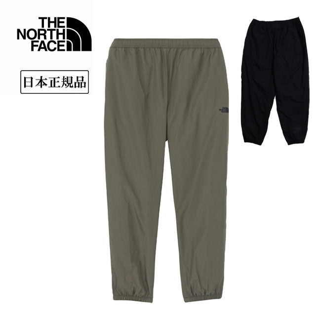 THE NORTH FACE ザ・ノース・フェイス Versatile Nomad Pant バーサタイルノマドパンツ NB82430